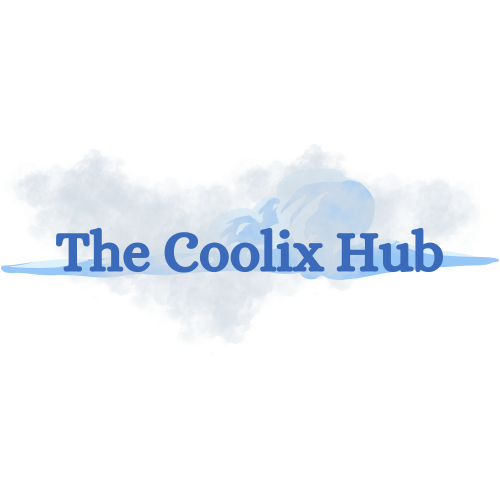 The Coolix Hub